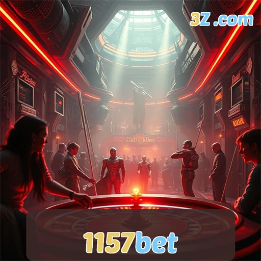 1157bet Bônus Especial