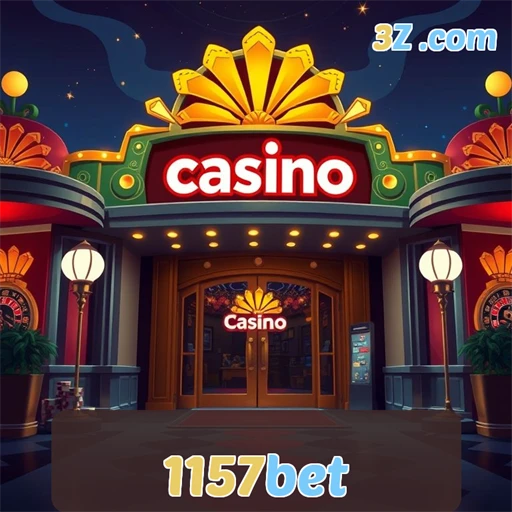 1157bet Jogos Diversos